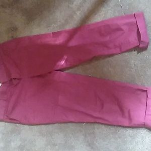 Pants Banana Republic